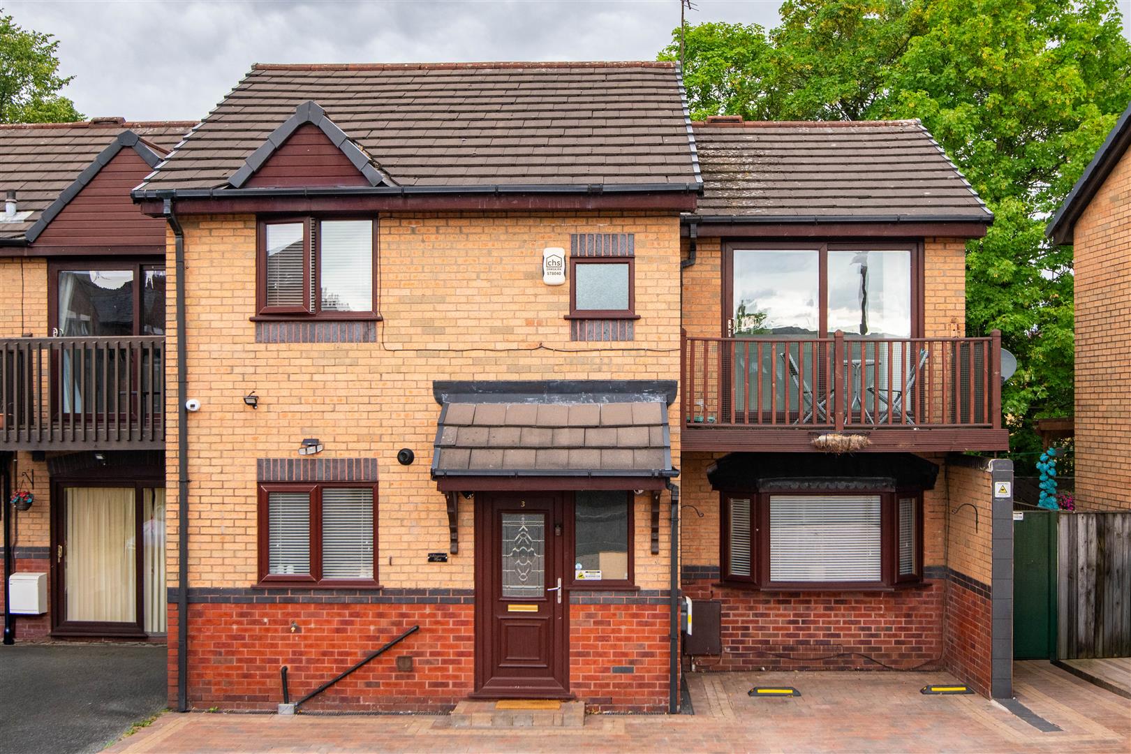 3 bed property in Kingswood Road, Leyland